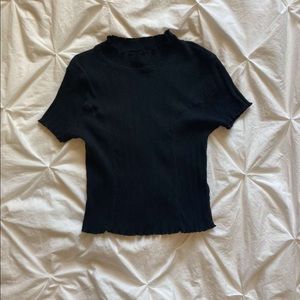 Wild fable workout top